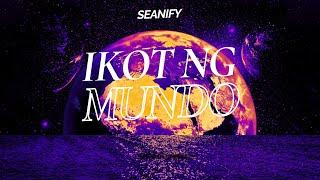 Ikot ng Mundo | Seanify | Unfinished Stories | Lyrics Video
