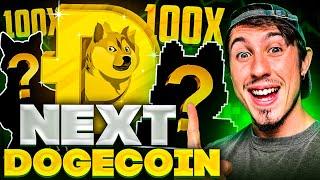 5 "CRAZY NEW" CRYPTO MEME COINS to 100X?! Next DOGECOIN?! (IMPORTANT)