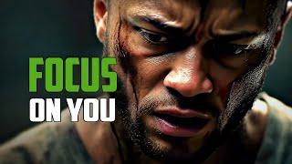 FOCUS ON YOU - Powerful Motivational Speeches | HopeLify Media