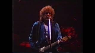 Bob Dylan - London, Wembley Arena - 17 october 1987