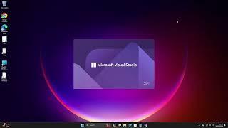 How to install Visual Studio Enterprise 2022