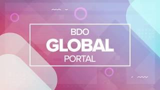 BDO Global Portal 2020