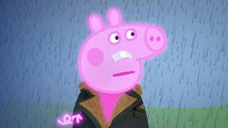 I Ruined Peppa Pig