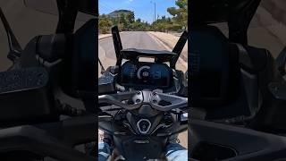 Yamaha TMAX Tech MAX 2024