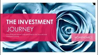 The Investment Journey: Part 1 - Investing In Direct Shares