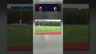 Удивительный счёт 1-2 — прогноз на матч!#Футбол #Прогноз #Оман