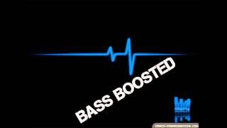 High Heels- Jaz Dhami Ft Honey Singh (Bass Boosted)