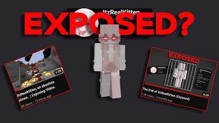 ItzRealKitten EXPOSED? (Voice Reveal)