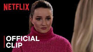 Apple Cider Vinegar | Official Clip | Netflix