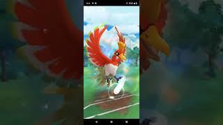 Battle League ️ #pokemongo #pokemon #battleleague #shinypokemon