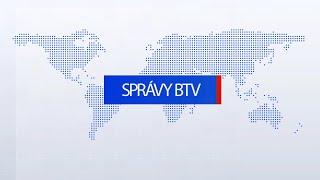 SPRÁVY BTV 22. 11. 2024