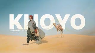 Khoyo | Official Music Video | Tech Panda & Kenzani | 2021