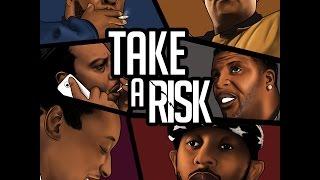 Universal Souljahz: "Take A Risk" Short Film | [Pilot]