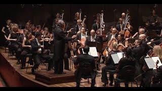 Zubin Mehta conducts Mahler 1 (Australian World Orchestra, Blumine version)