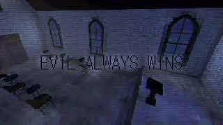 EVIL ALWAYS WINS TRAILER // ANDREY DEV