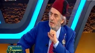 Üstad Kadir Mısıroğlu İle Ramazan Sohbetleri (Beyaz Tv - 25 Haziran 2016)