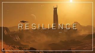 Resilience: Calm & Soothing Ambient Sci-Fi Music for Brave Explorers