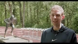 The Game: Galen Rupp Deleted Scene