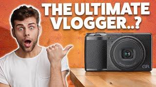 I Thought I Knew The Best Vlogging Camera... Until I Tested This One!