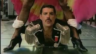 Freddie Mercury - "In My Defence" (Official Music Video)