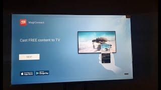 Screen Mirror to TCL Smart Tv