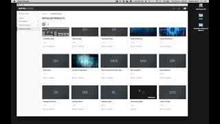 Soundiron - Voices of Rapture library installation tutorial for Native Access and Kontakt
