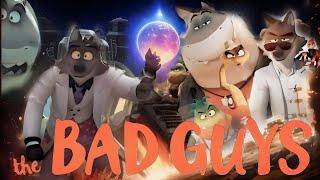 The Bad Guys (2022) English Movie | Animated | The Bad Guys American Full Movie HD Fact & Details