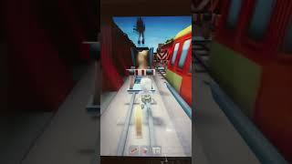 Subway surfers