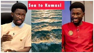 Why Cheddar is the best option for Ghana! After Bringing the Sea to Kumasi, This is next…