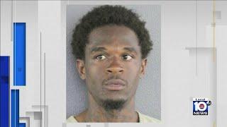 Man facing charges following arrest for Fort Lauderdale robberies