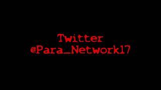 Welcome to The Paranormal Network