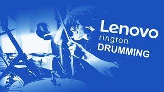 Lenovo ringtone drum cover