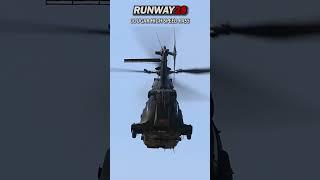 COUGAR HIGH SPEED PASS - your DAILY DOSE of #aviation #spotting #shorts