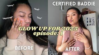 Glow up with me for summer ️🫧  | episode 1: external