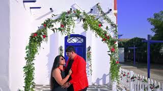 Divy & Uma || Pre Wedding Teaser || Vatrika || Shiv Studio-Dehgam
