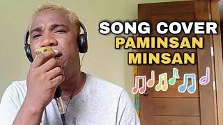 Cover song PAMINSAN MINSAN BY SCARLET DARK