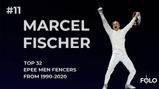 №11 Marcel Fischer