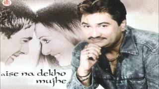 Dekha Tujhko To Nasha - Song By Kumar Sanu | Aise Na Dekho Mujhe