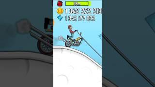 hill climb racing game funny  videos #racinggame #racingvideogame #newpost