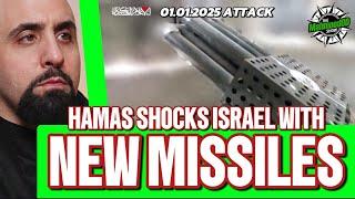 01.01.2025 SHOCK SURPRISE! | CRUCIAL POINT IN TALKS | WIDER WAR AHEAD?!