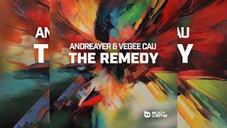 Andreayer & VEGEE CAU - The Remedy (Extended Mix)