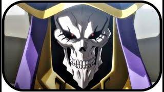 Ainz Ooal Gowns Army | analysing Overlord