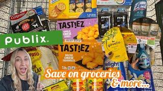 PUBLIX HAUL 11/13-11/19 | EASY GROCERY DEALS