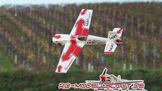 Video zum Testbericht des Graupner HoTTrigger auf RC-Modellscout.de