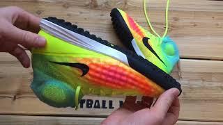 Обзор NIKE MAGISTAX PROXIMO II TF 843958-703 Найк Магиста