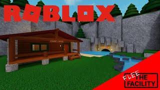 Roblox Flee The Facility Stream 1