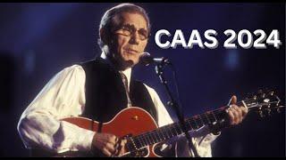 Chet Atkins Appreciation Society (CAAS) 2024