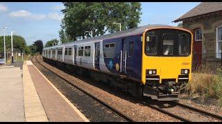 Beloved, Hybrid & Freight at Clitheroe 23/07/2021