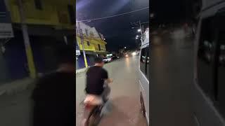 Honda dio testing