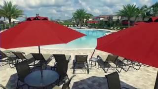 Orchard Hills - New Homes in Winter Garden, FL - CalAtlantic Homes